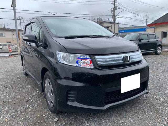 HONDA FREED SPIKE