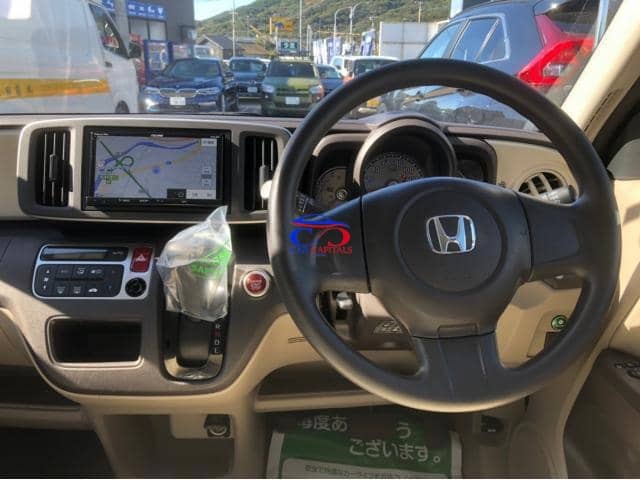 HONDA N-ONE
