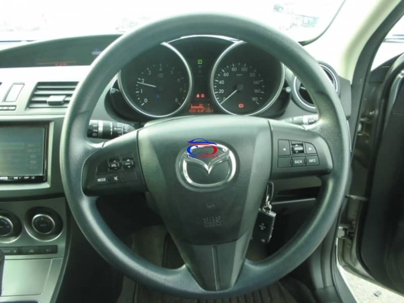 MAZDA AXELA SPORT